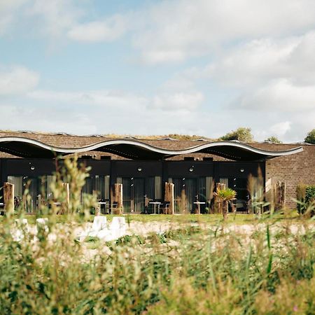 Resort Land & Zee Scharendijke Exterior photo