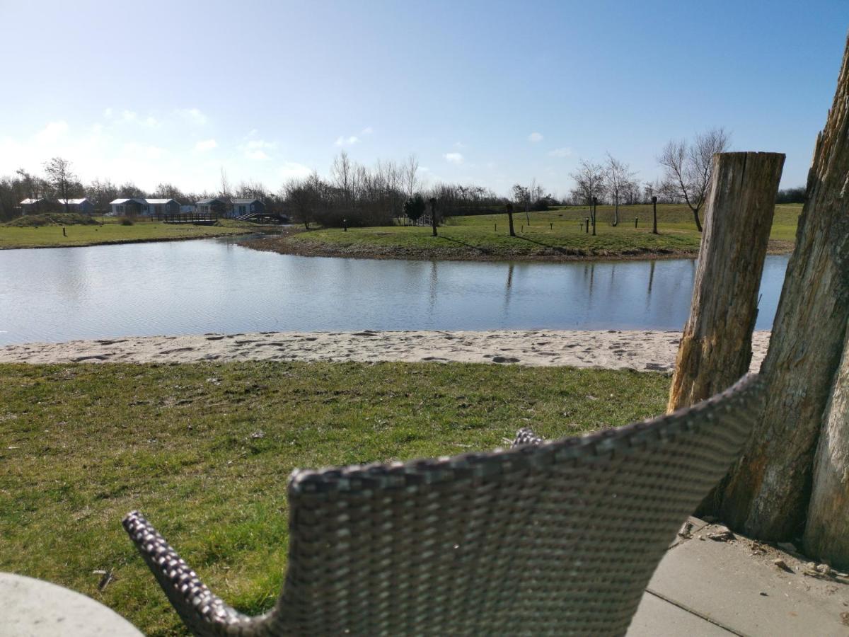 Resort Land & Zee Scharendijke Exterior photo