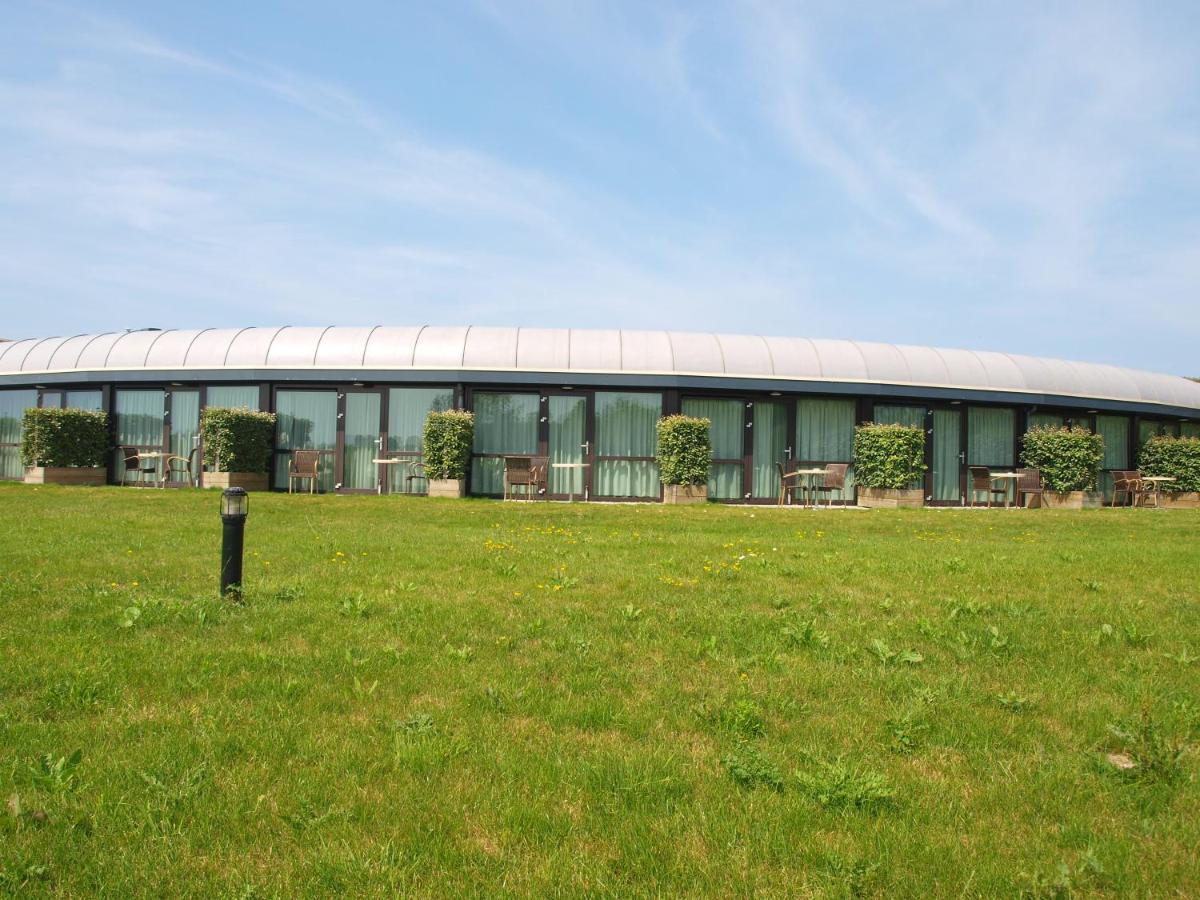 Resort Land & Zee Scharendijke Exterior photo