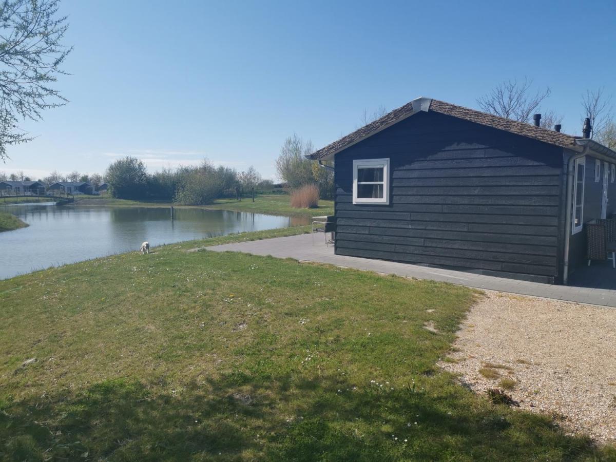 Resort Land & Zee Scharendijke Exterior photo