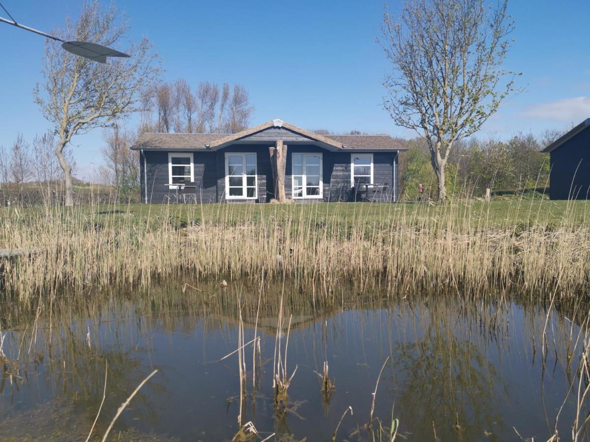 Resort Land & Zee Scharendijke Exterior photo